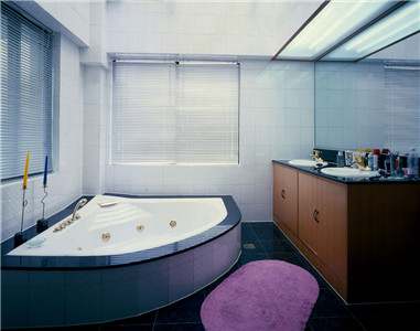 你注意過這些浴室風水嗎？