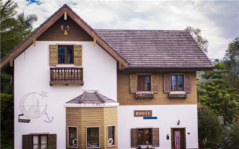 坐西朝東的房子吉位在哪？明財位和宅財位同宮