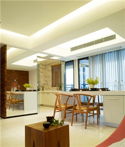 房間有橫梁的風水化解方法