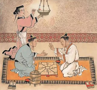體現教養的三十條中國老家規,你能做到幾條?