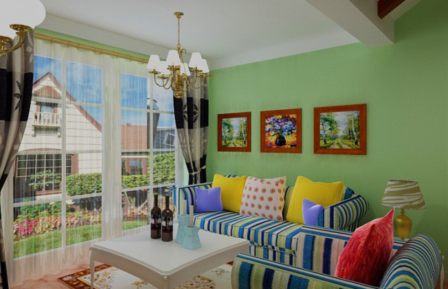 影響家居風水的生活小細節