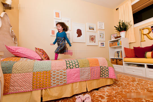 裝修嬰兒卧室風水有哪些禁忌