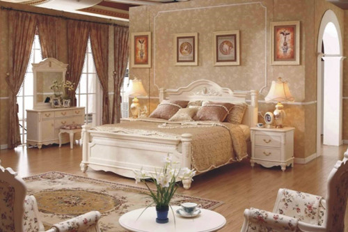 破壞婚姻的五大風水殺手