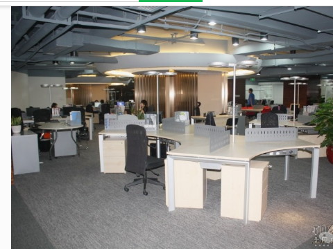 辦公室辦公桌的擺放風水