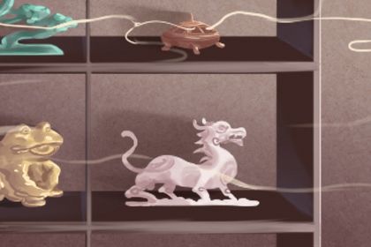 家中放什麼吉祥物鎮宅好 有什麼擺件推薦