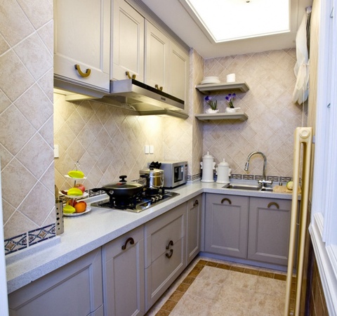 家居風水廚房禁忌