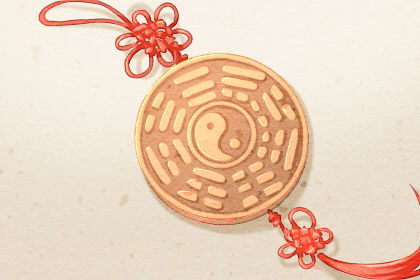 八卦鏡懸掛在什麼地方 風水禁忌