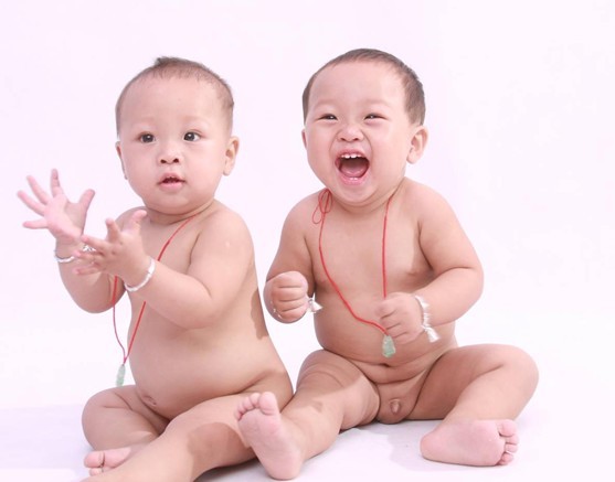 風水妙招有利生八胞胎