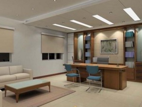 辦公室裝修時該避免的風水還是應該避免的