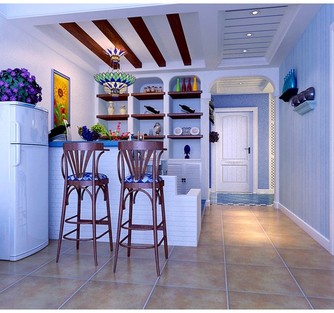 小玄關的秘密你要知道的風水禁忌