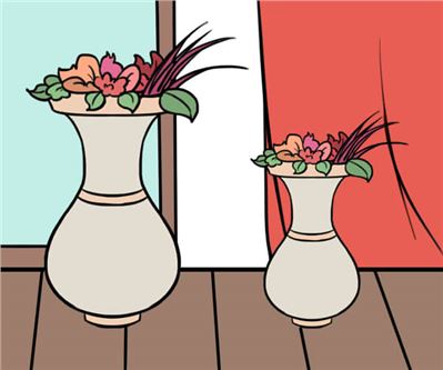 客廳鮮花擺放風水有哪些？