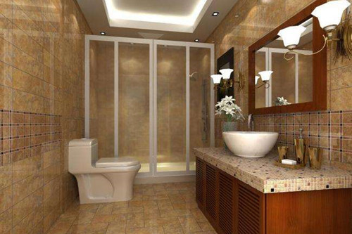 衛生間布局的七大風水禁忌