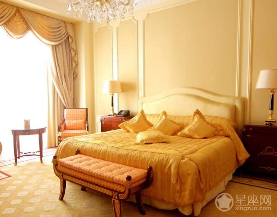 十二生肖家居風水睡床擺放