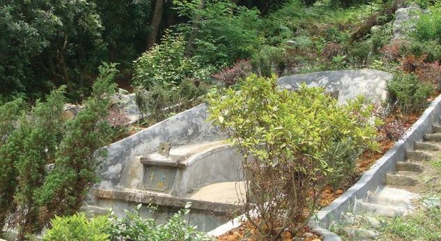 墓地風水對後代的影響 能保子孫後代平安