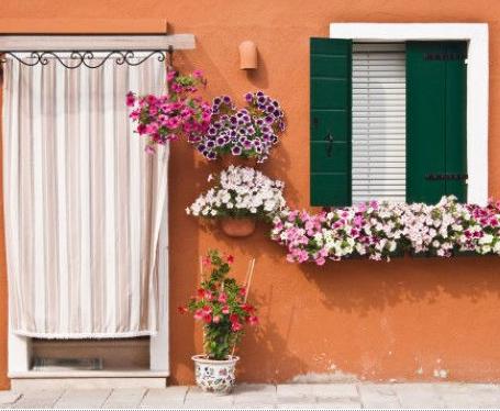 美化居室的九條風水原則