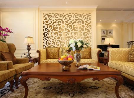 2014年家居風水的旺運技巧