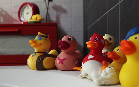 廁所對門風水化解，雙管齊下輕鬆化解！