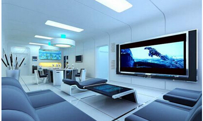 居家風水88條禁忌之電器篇