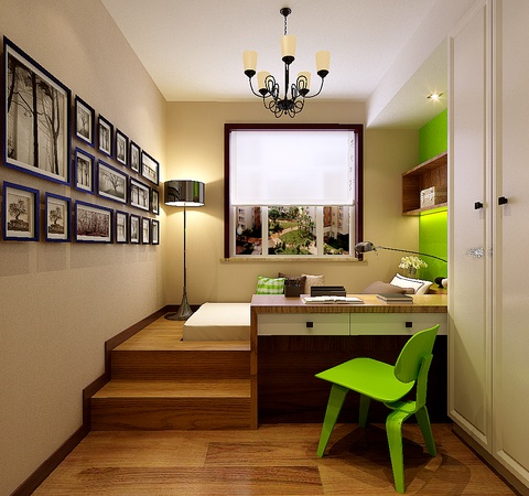 如何確定家中「文昌位」