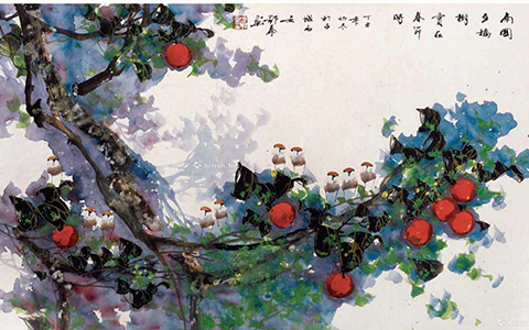 家裡種什麼樹風水好?這四種轉運樹了解一下!