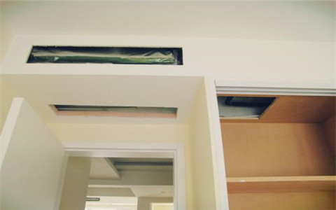 空調擺放朝向最佳風水,這三個位置最適合