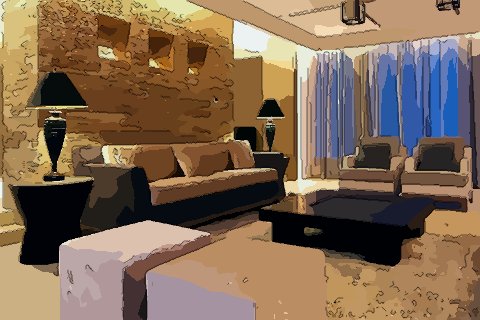 走廊光線太暗有什麼風水影響 應該如何化解走廊光線暗