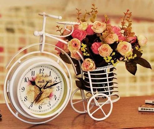 家居風水鍾表的注意事項