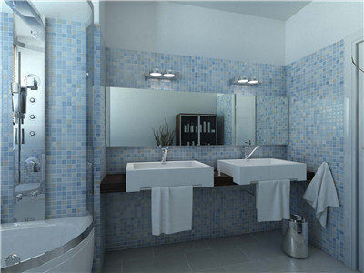 你注意過這些浴室風水嗎？