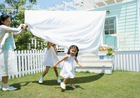 導致家庭衰敗的風水學