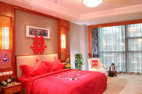 婚房布置有哪些風水須知