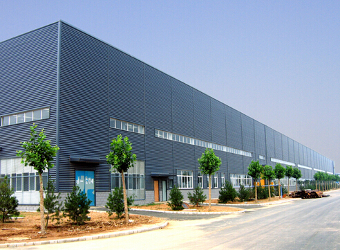 如何布局一個好的風水廠房