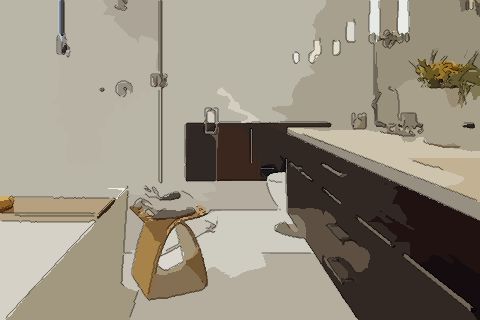 廁所可以放盆栽嗎 廁所放盆栽有什麼風水禁忌