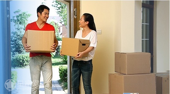 搬家莫忘了這15條規則
