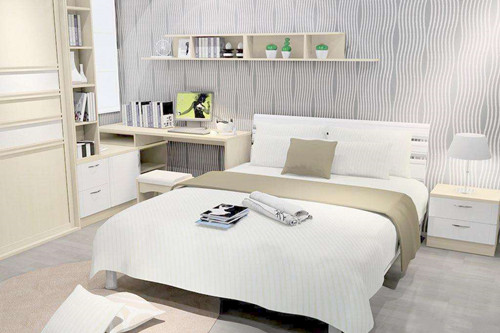 容易導致女性「不安分」的風水