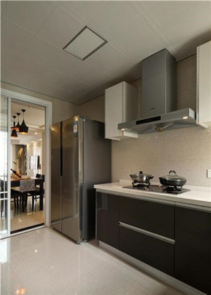 廚房和衛生間挨著好不好？廚房風水要注意化解