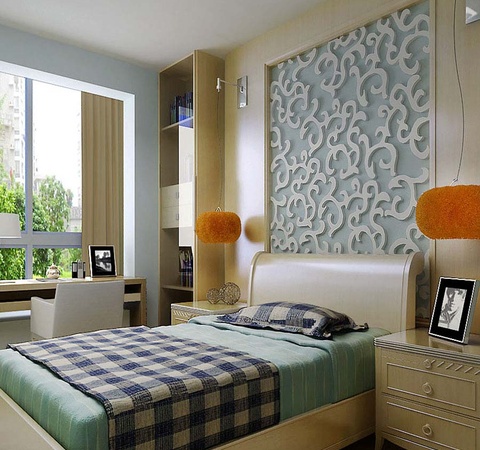 看看我的房間風水怎麼樣