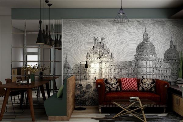 邪氣的房子風水