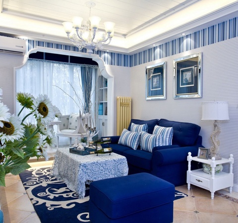 淺談家庭裝修中的家居風水