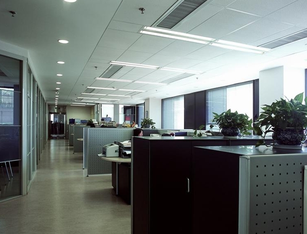 辦公室風水座位禁忌與化解攻略