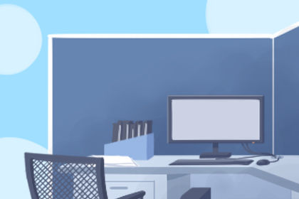 坐在辦公室財位上辦公好不好