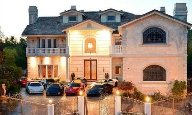 車庫風水的禁忌