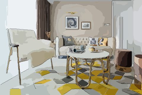 家裡可以擺放劍嗎 家居放劍有什麼風水講究