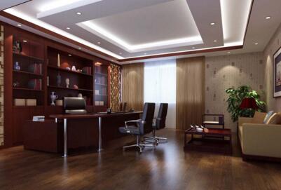 屬豬辦公室風水布局詳解