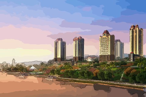 海景房風水禁忌你都知道了嗎