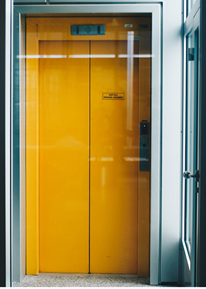 大門不能對著什麼？4個不為人知的禁忌！