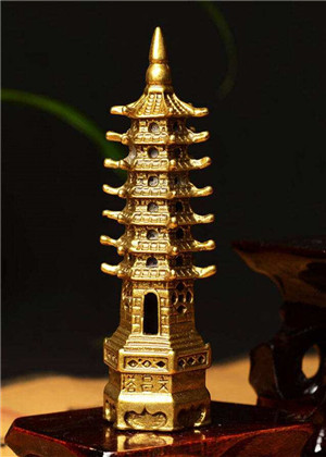 文昌塔的五大作用，你家擺放了嗎？