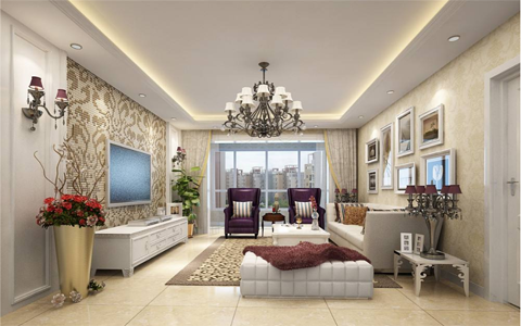 陽台窗簾的最佳顏色，窗簾顏色宜忌