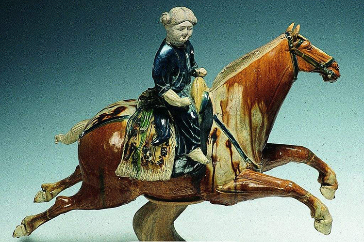 唐三彩擺放家裡對風水好嗎 一些禁忌要注意