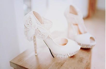 結婚婚鞋的風水