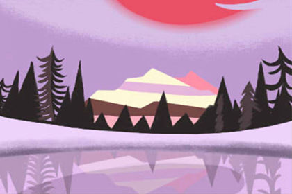 小區夾角處的房子怎麼樣